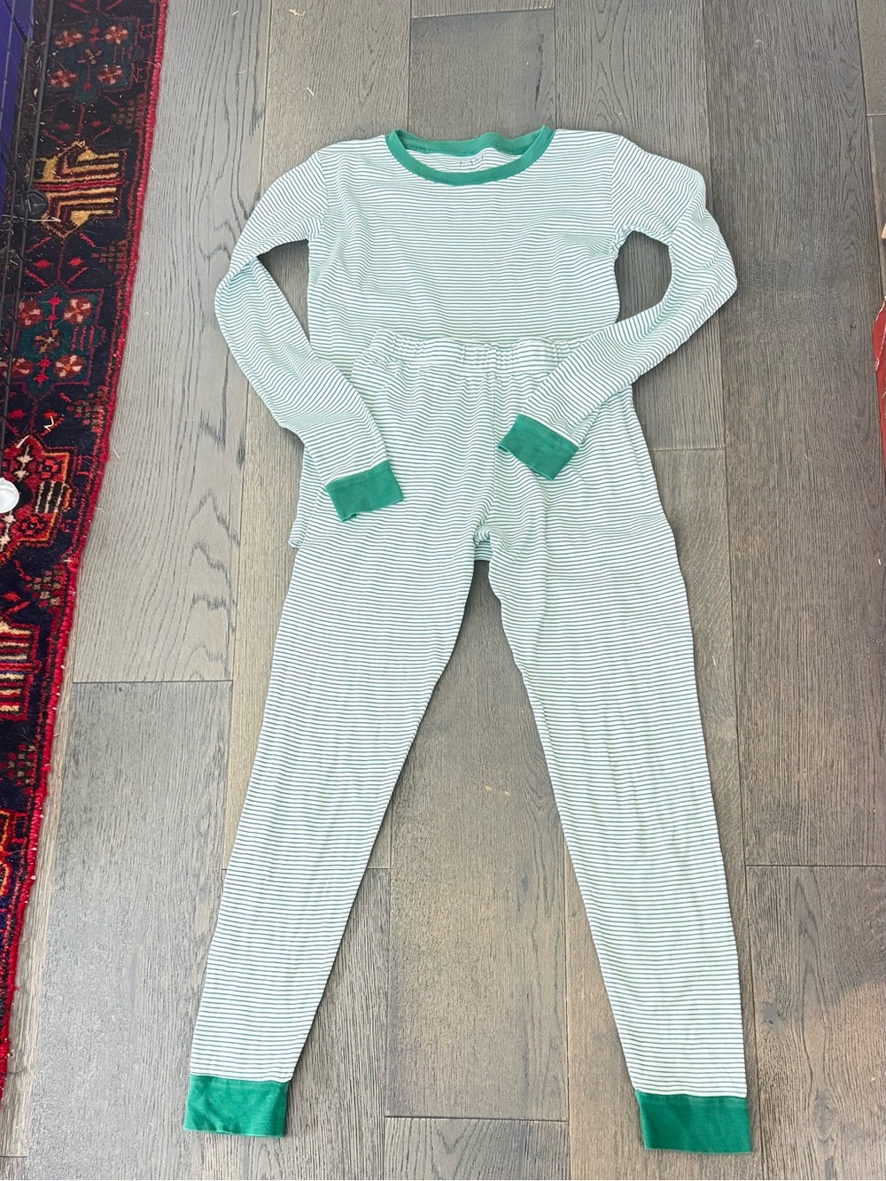 Lake pajamas 100% softest cotton